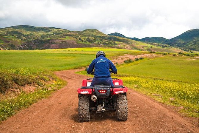 ATV Quad Bike Tours to Sacred Valley (Maras & Moray) - Half Day - Operator Information