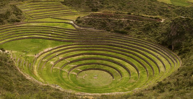 ATV Tour to Moray, Maras and Salar in the Sacred Valley of the Incas - Frequently Asked Questions