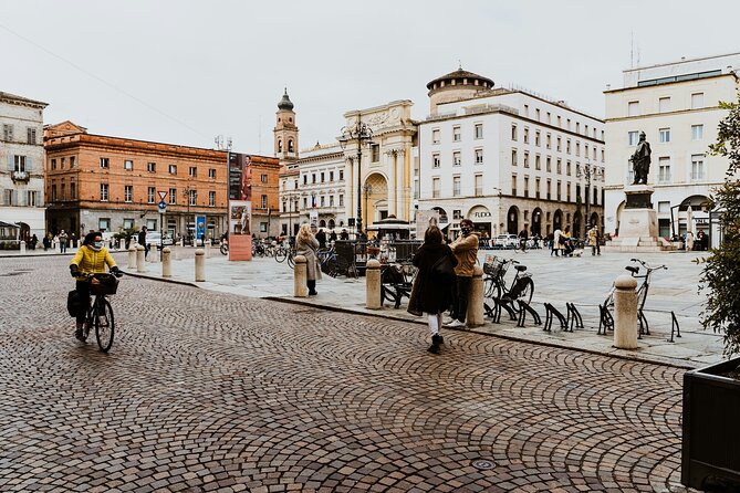 Audio Guides to Discover Parma, City of Art and Music - Pricing and Guarantee