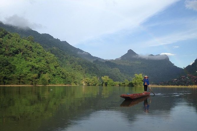 Ba Be Lake 2Day Tour From Hanoi. Trekking, Boat Trip, Homestay - The Sum Up
