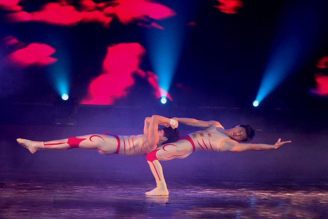 Badaling Great Wall Private Tour With Roast Duck Dinner and Evening Show - Additional Information