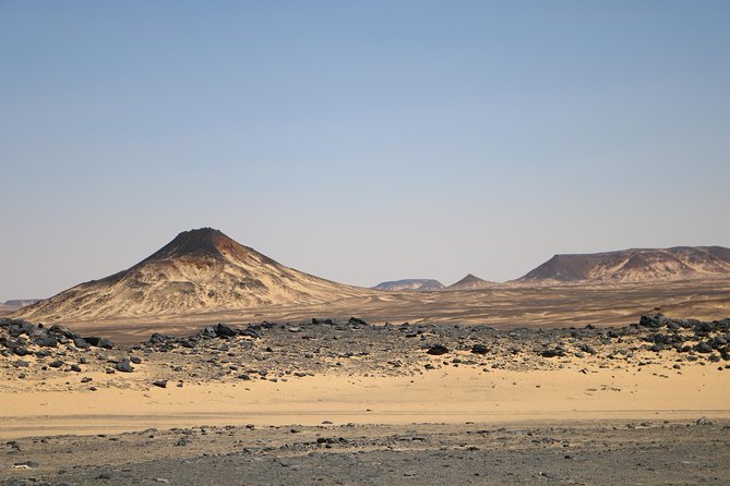 Bahariya Oasis: Desert Tour Package 2 Nights / 3 Days From Cairo - Booking and Cancellation Policy