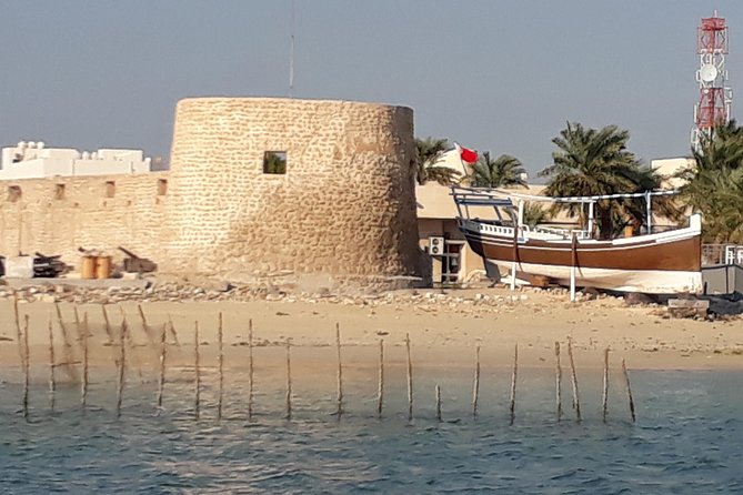 Bahrain Pearling Path Tour -Vip Tour - Booking Flexibility
