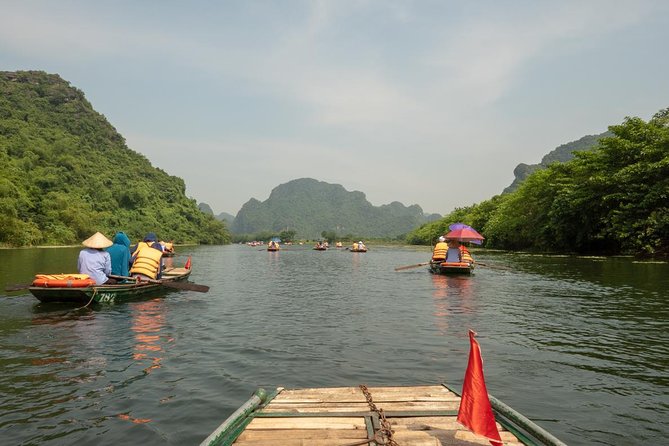 Bai Dinh & Trang An Tour From Hanoi - Maximum Travelers
