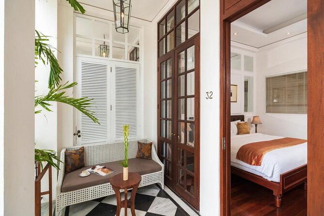 Bali: 5 Days All Inclusive - Romantic Honeymoon Package (Silver) - Pickup Instructions