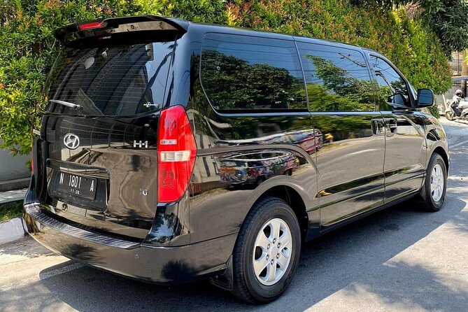 Bali Airport Transfer Check in or Check Out Nusa Dua Luxury Car - Contact Details