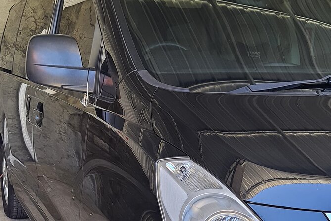 Bali Airport Transfer Check in or Check Out Seminyak Luxury Car - Booking Information