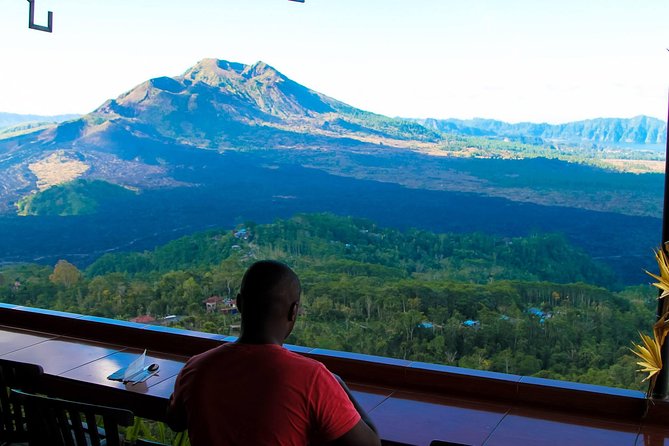 Bali Full-Day Traditional Village Sightseeing: Mt.Batur Volcano With Lunch - Frequently Asked Questions