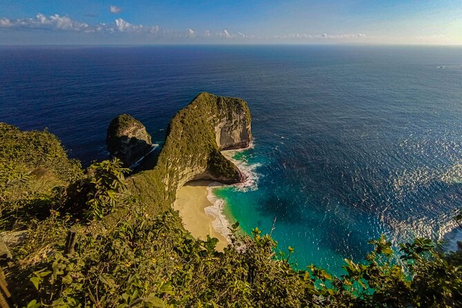 Bali: Highlights of Nusa Penida West Islands Tour - All Inclusive - Round Trip Hotel Transfer