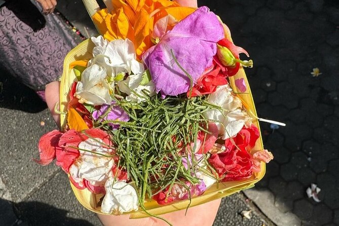 Bali Mantra Soul Retreat Cleansing - Retreat Overview