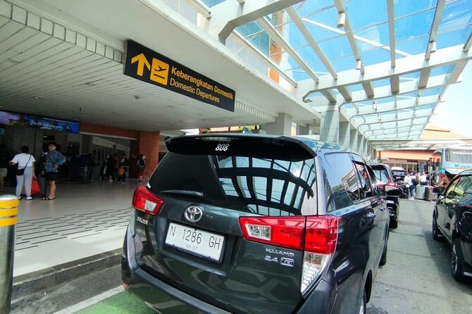 Bali Ngurah Rai Private Airport Transfer - Frequently Asked Questions