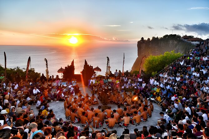 Bali Quad Bike and Uluwatu Sunset Tour With Dinner in Jimbaran - Safety and Insurance Information