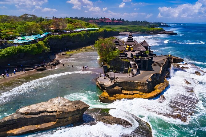 Bali Swing Activities and Tanah Lot Sunset Tour Packages - Recommendations
