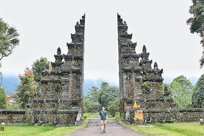 Bali Tour Package 4 Days 3 Nights - Cancellation Policy