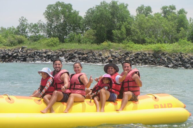 Bali Water Sports Activity and Kintamani Volcano Private Tour - Insurance and Safety Measures