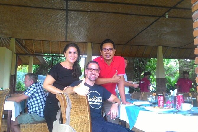 Balicab - Personal Bali Driver Airport Transfer - Frequently Asked Questions