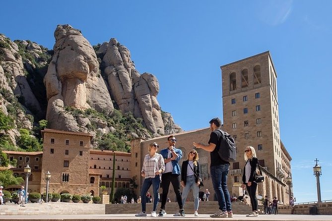 Balloon Ride (Igualada) + Montserrat - Cancellation Policy