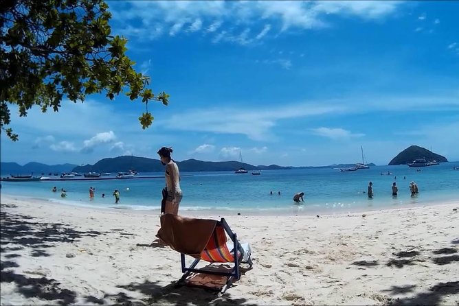 Banana Beach Koh Hey Tours - Pickup Details