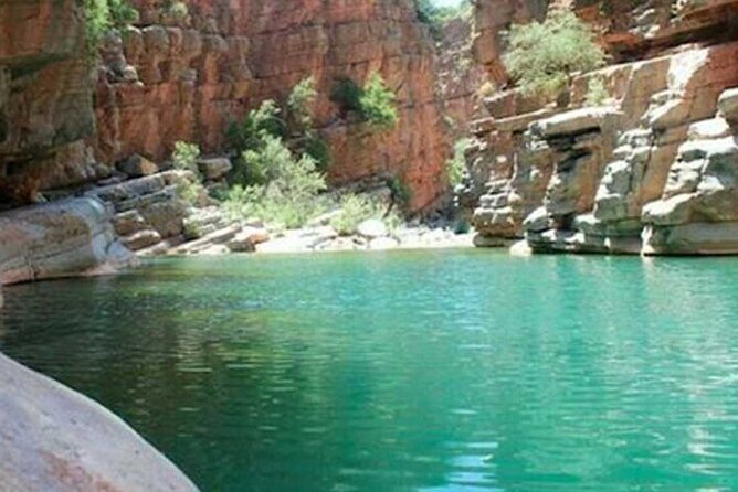 Banana Village Agadir+ Paradise Valley Trip &Argan Oil Breakfast - Additional Details