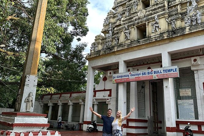 Bangalore to Cochin Natural and Cultural Sites Tour - Pricing and Policies