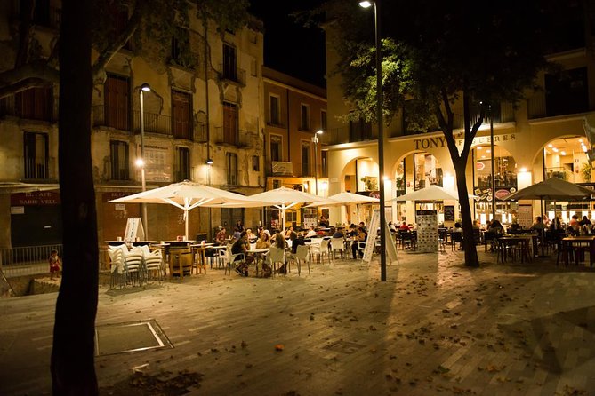 Barcelona to Girona - Figueres & Dali Private Day Trip (with Transportation) - Directions