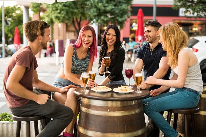 Barcelona Wine Tasting Private Tour With Wine Expert - Frequently Asked Questions