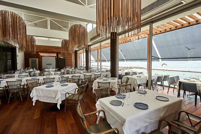 Barranco & Miraflores Boardwalk, Gastronomic Experience With Lunch Private Tour - Tips for Travelers