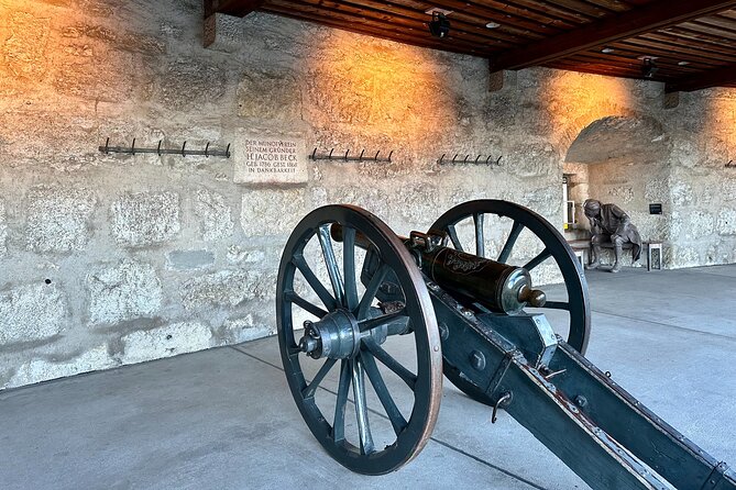 Basel Private Tour to Schaffhausen and the Rhines Largest Falls - Additional Important Info