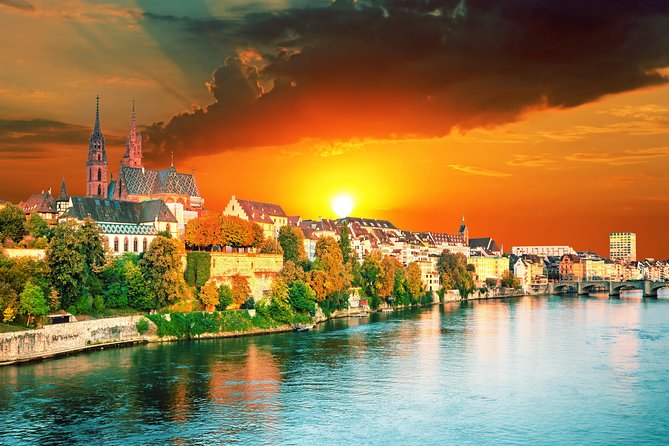 Basel Sightseeing Private Walking Tour - The Sum Up