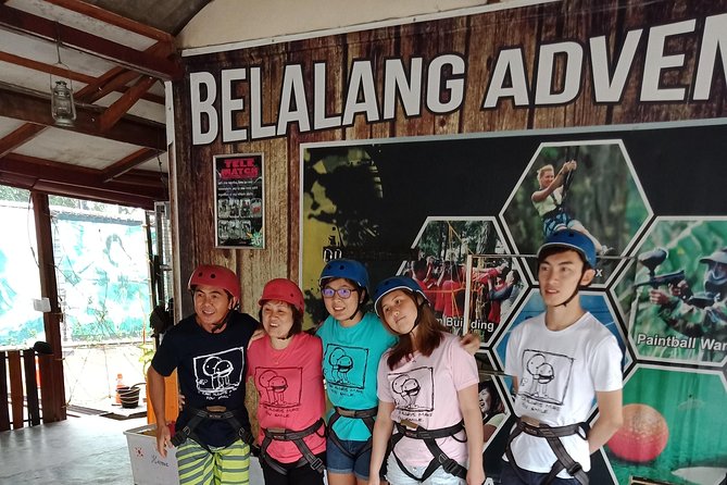 Batam Day Trip - Accessibility and Inclusions