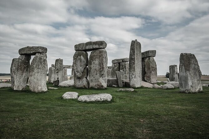 Bath & Stonehenge City Break From London - Self-Guided Tours - Frequently Asked Questions
