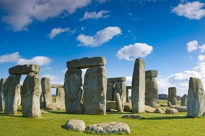 Bath, Windsor and Stonehenge Independent Full Day Private Tour - Customization Options