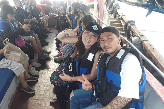 Batu Caves and Fireflies Trip - Pricing Details