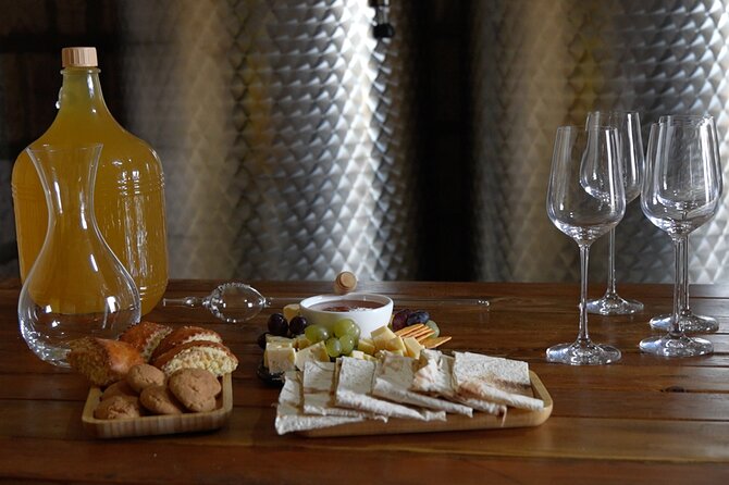 Beekeeping and Honey Wine Making Private Experience in Alaverdi - Directions
