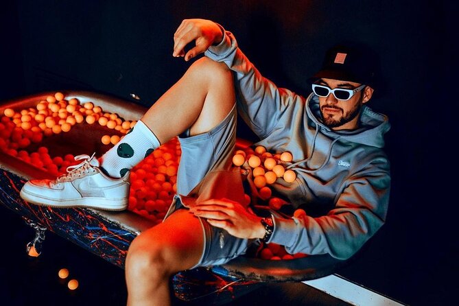 Beer Pong Social Club - Booking & Pricing