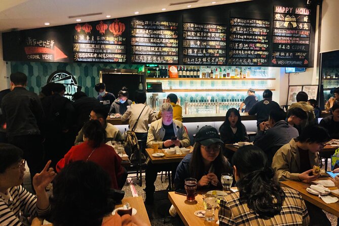 Beijing Brewery Bike Tour - Booking Tips