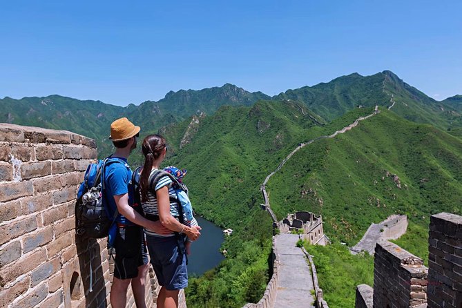 Beijing Private Customized Tour With Licensed Guide and Transfer - Additional Info