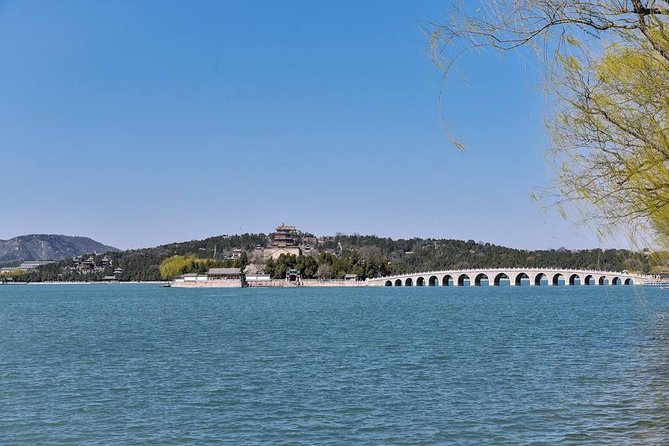 Beijing Private Day Tour of Lama Temple and Summer Palace - Additional Information