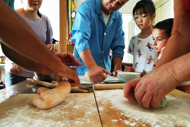 Beijing: Private Dumpling Cooking Class in Local Family - Cancellation Policy