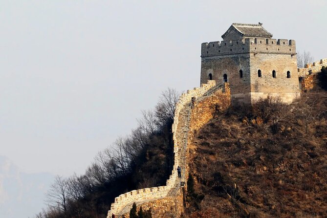 Beijing Private Tour to Huangyaguan Great Wall and Dule Temple - Price and Booking