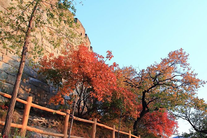 Beijing Private Tour to Summer Palace and Fragrant Hill With Cable Car Ride - Additional Services and Options