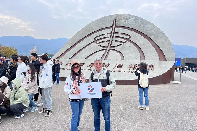 Beijing-Xian Bullet Train Tour to See Terracotta Army Warriors. - Pricing and Availability