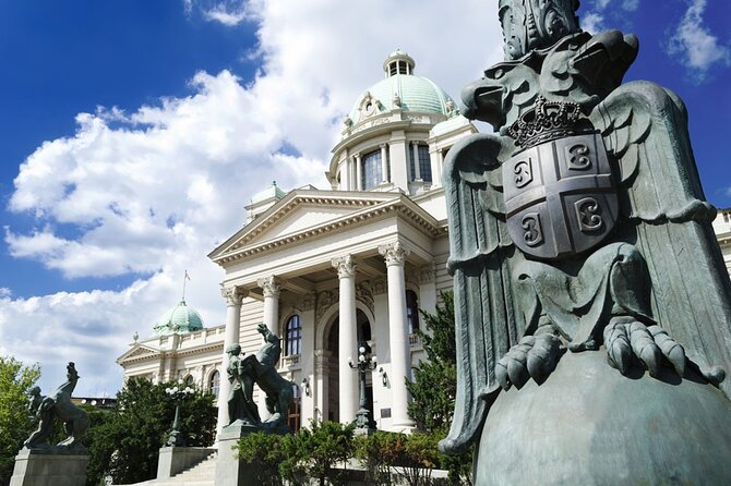 Belgrade In A Day Grand City Tour - Additional Information