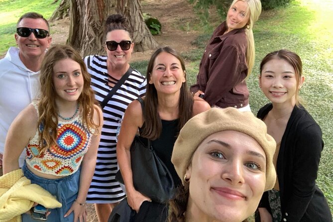 Bellagio Wine Tasting + Villa Melzi - Customer Satisfaction
