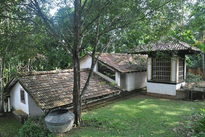 Bentota City Tour From Negombo - Experience Highlights