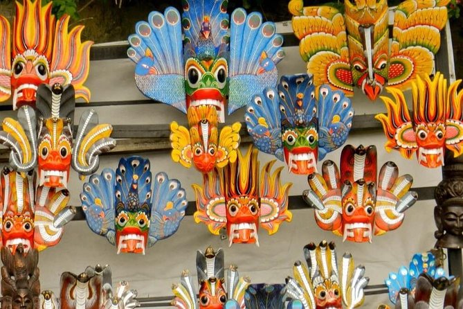 Bentota & Galle Day Tour From Kalutara & Wadduwa Hotels - Price and Payment Details