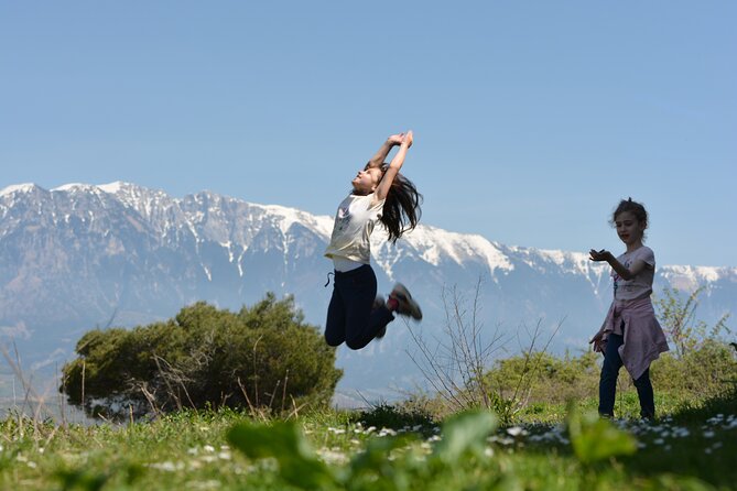 Berat Tours Hike on the Gorica Ruins Berat - Reservation and Cancellation