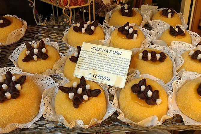 Bergamo PRIVATE Guided Tour - Booking and Confirmation