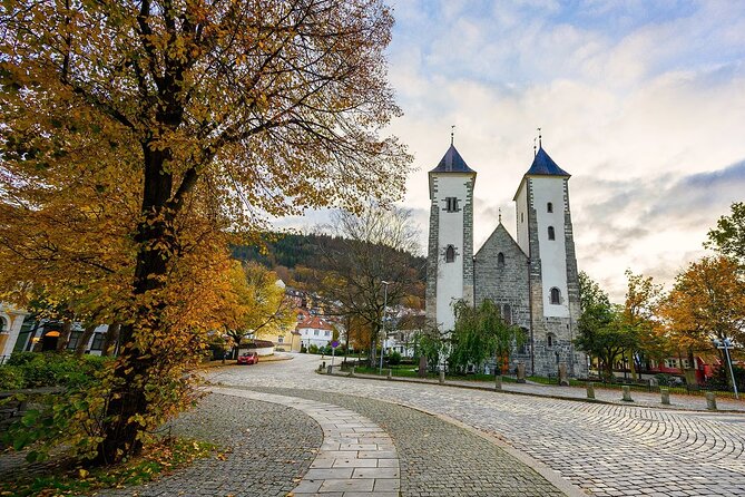 Bergen City 90-minute Private Tour by Electric Car - Pickup Options