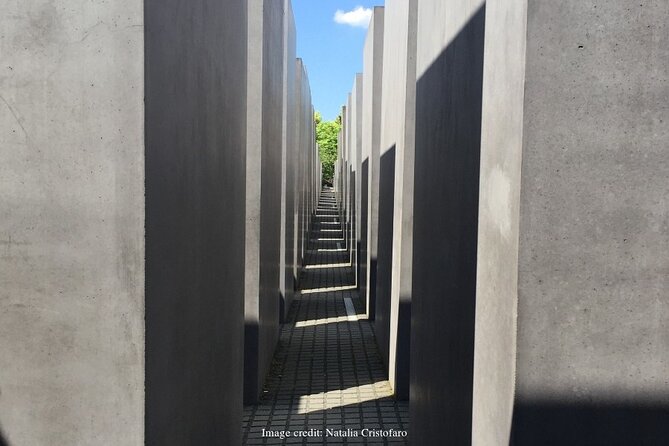 Berlin in a Day: Private Full-Day Highlights Tour - Directions